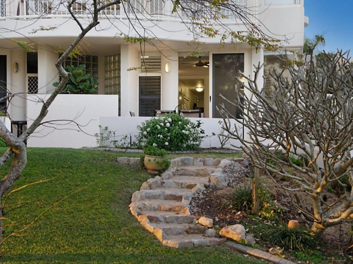 Mariner Cove 1 - Luxurious 2 Bedroom On River By Beach Mooloolaba Luaran gambar